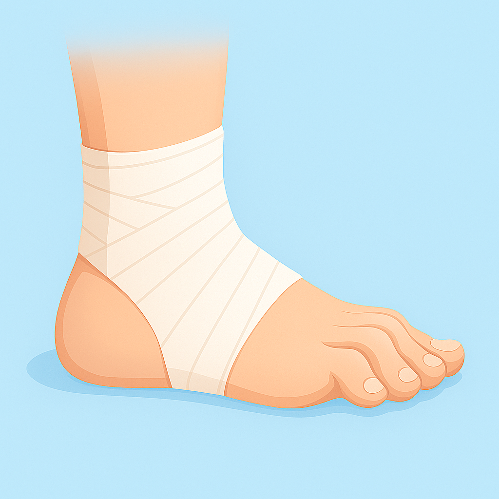 Enkelverstuiking: Symptomen, Behandeling en Herstel