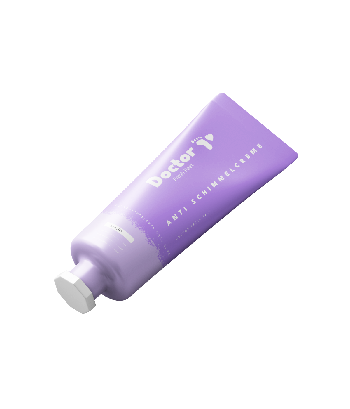 TrippleA™ Antischimmelcrème (10mg/g)
