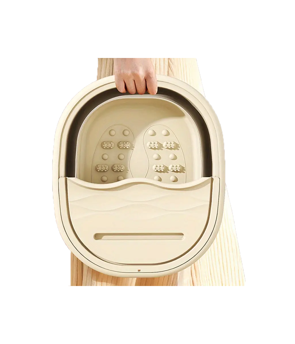 FootBuddy™ Voetenbad