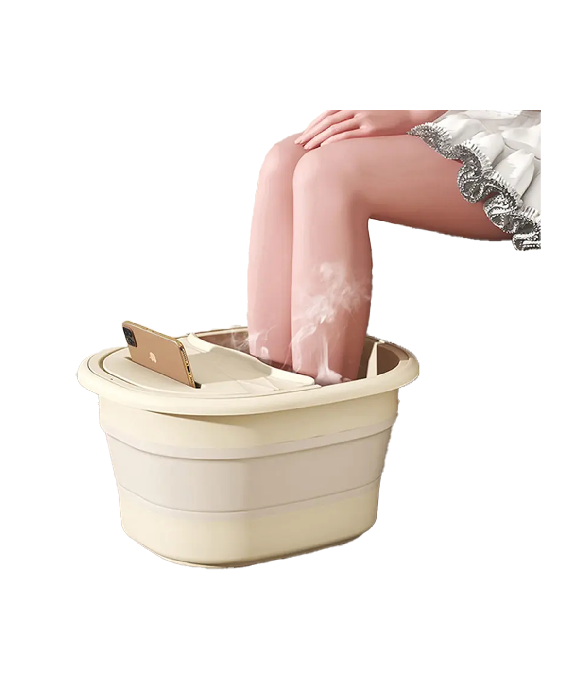 FootBuddy™ Voetenbad