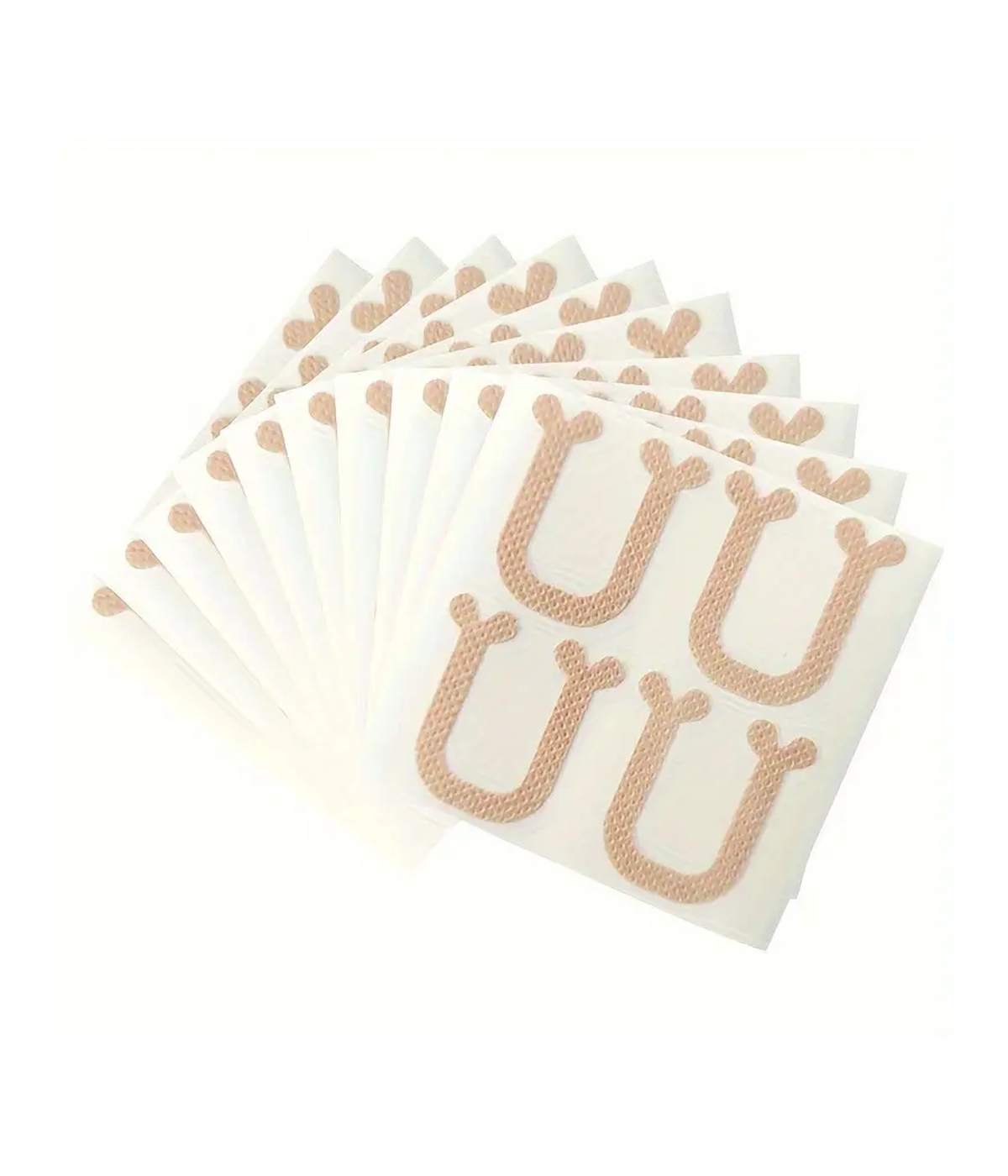 InstaRelieve™ Ingegroeide Teennagel Pleisters (30 Stuks)