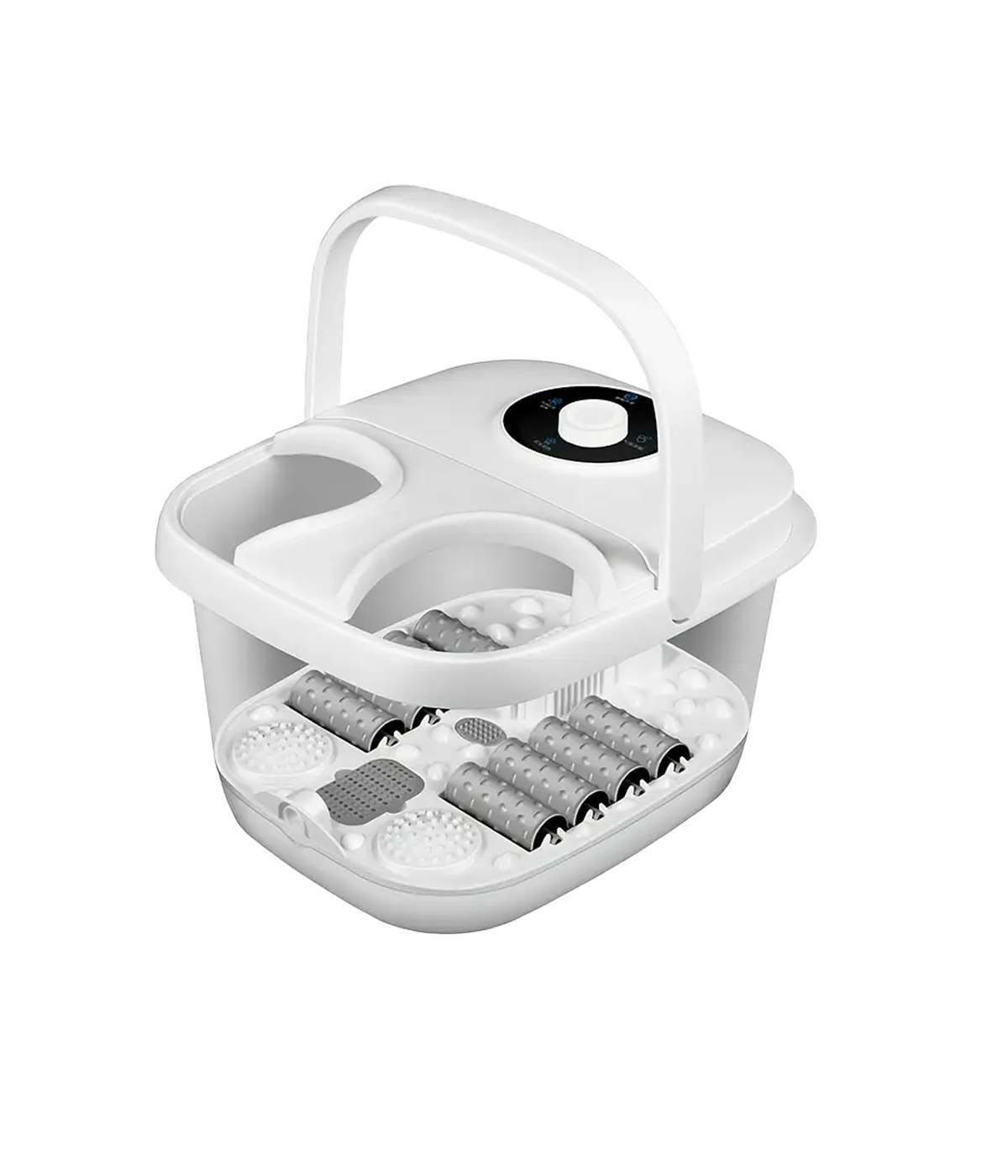 Luxe LegRelax™ Voetenbad & Voetmassage