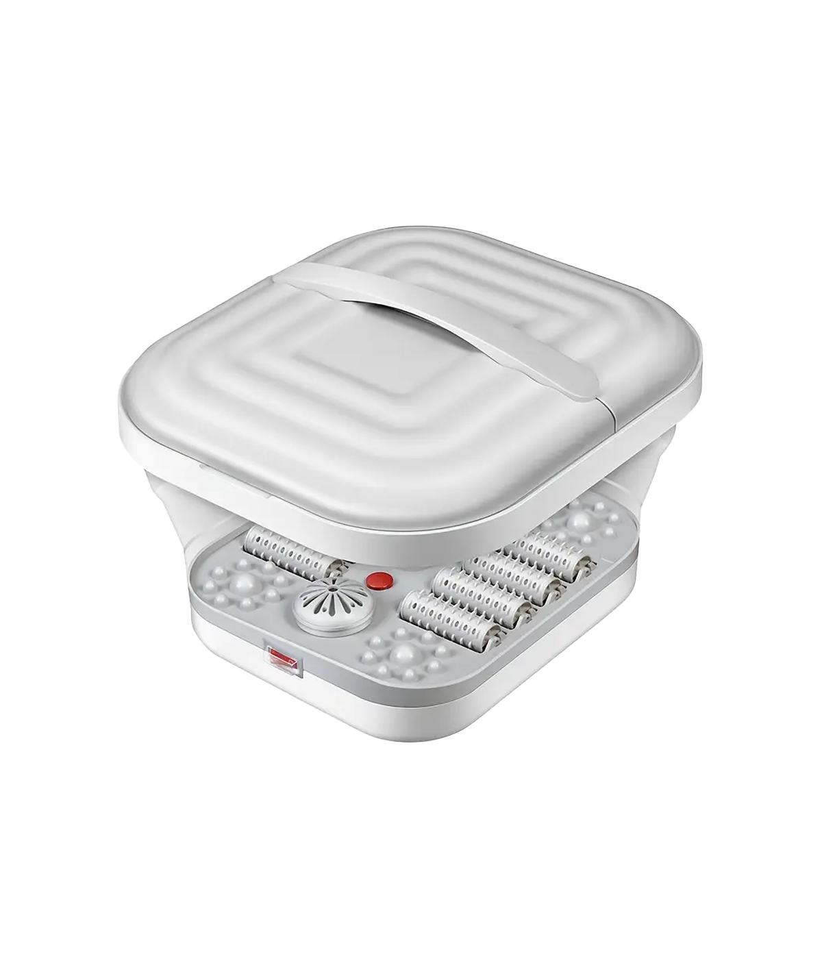 Luxe LegRelax™ Voetenbad & Voetmassage