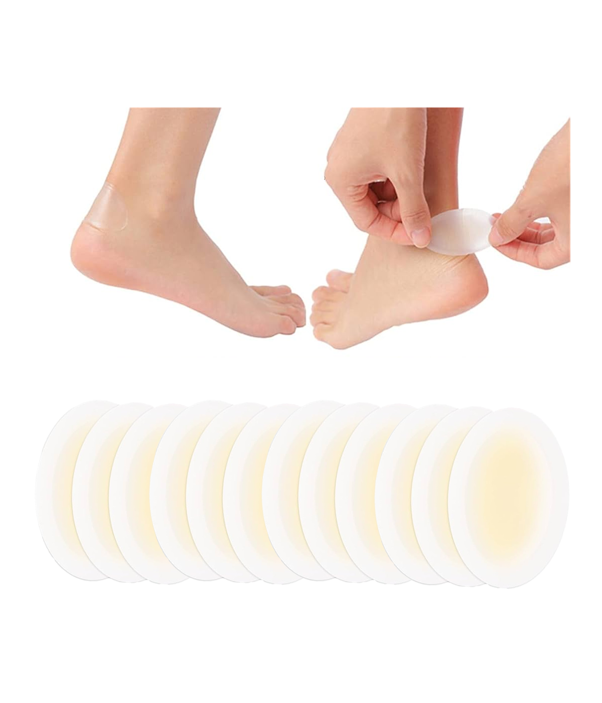 PerfectPatch™ Blarenpleisters (12 Stuks)