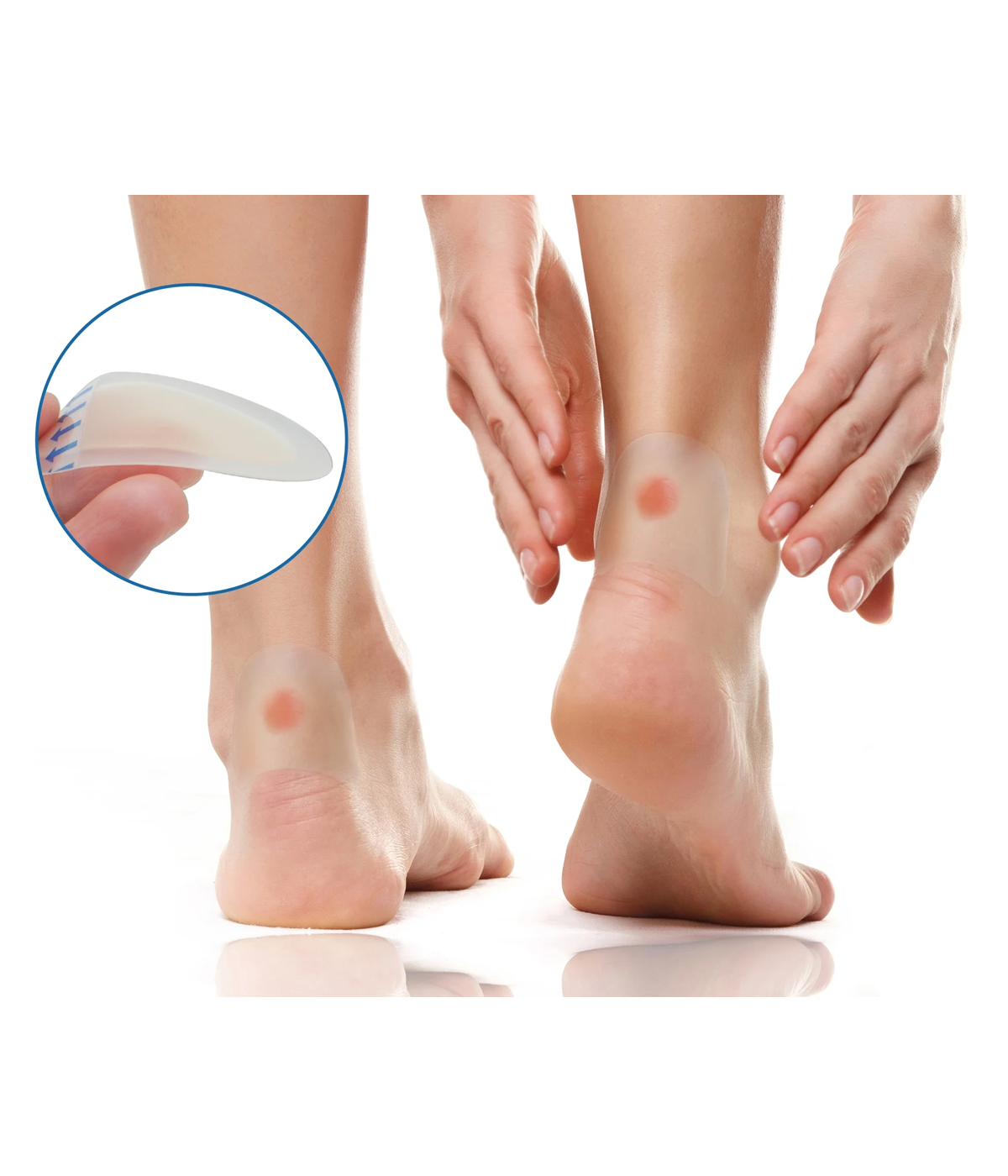 PerfectPatch™ Blarenpleisters (12 Stuks)