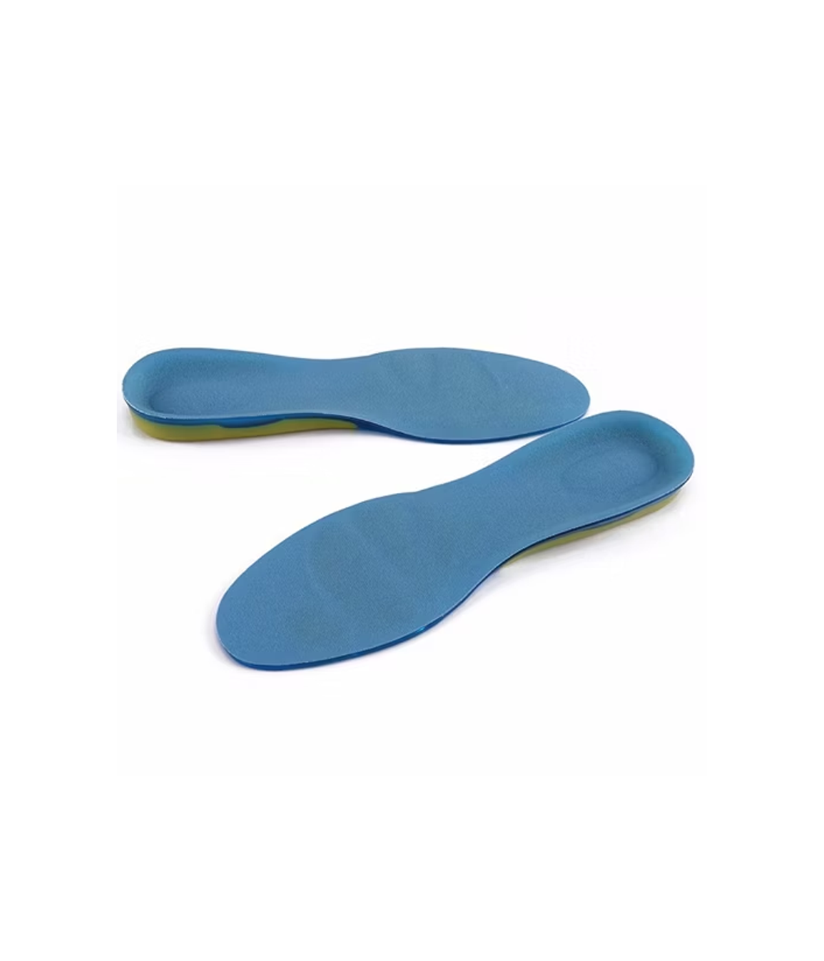SoleSupport™ Gel Steunzolen (1 paar)