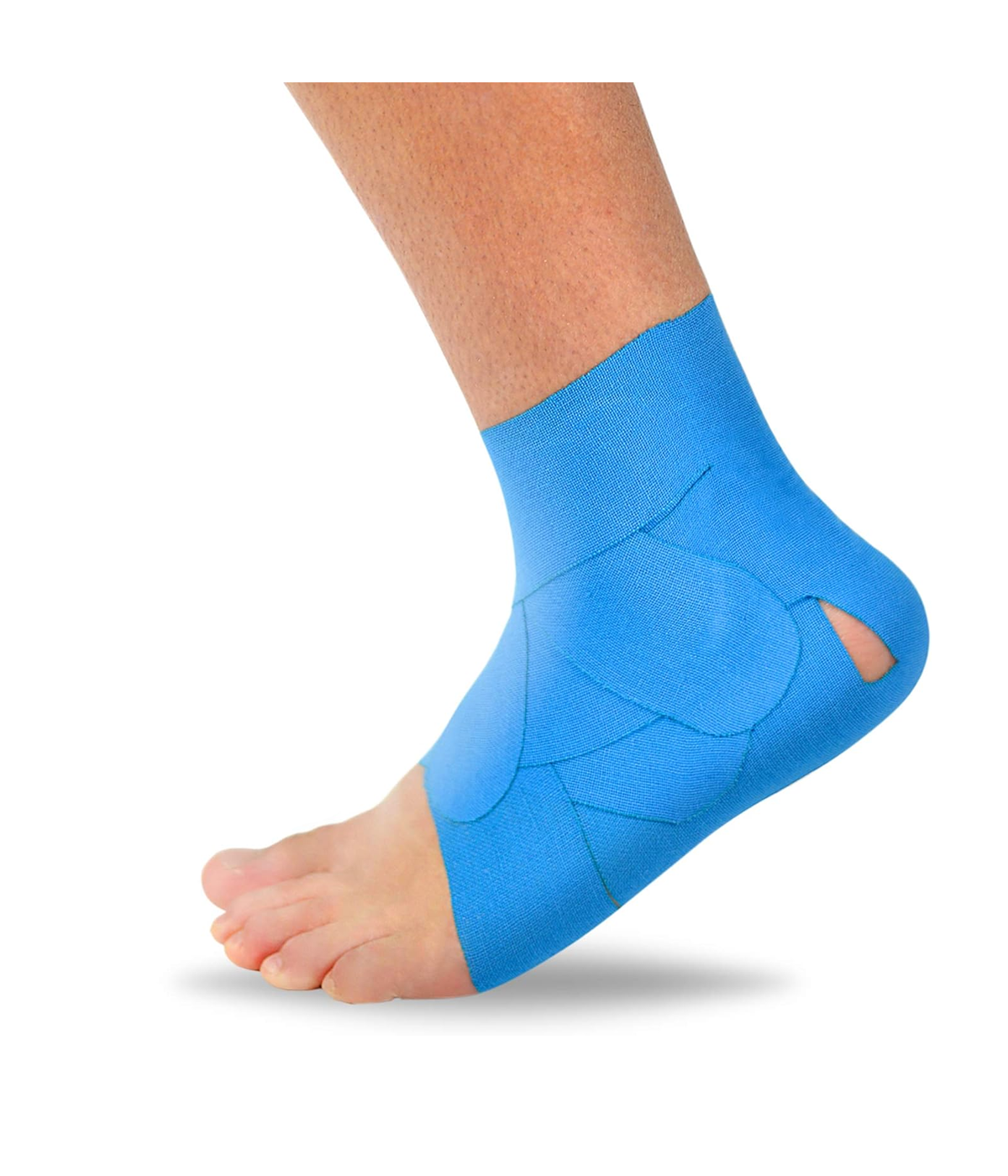 TopTape™ Enkel & Voetondersteuning Bundel