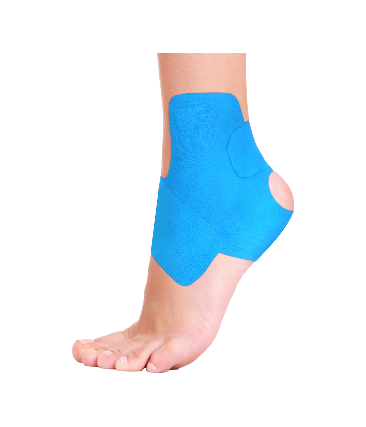 TopTape™ Enkel & Voetondersteuning Bundel