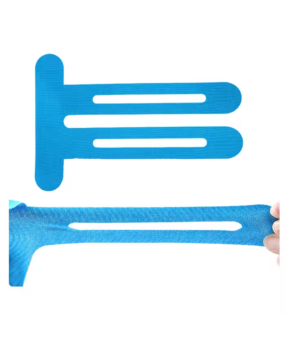 TopTape™ Knietape (10 Stuks)