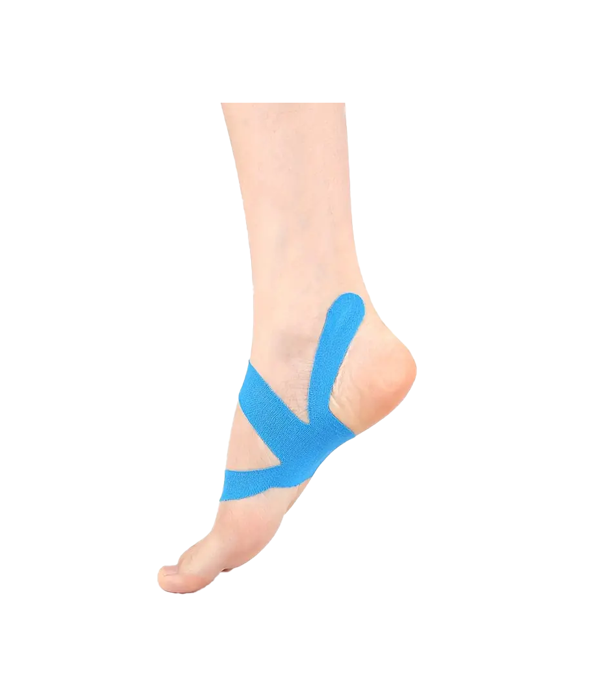 TopTape™ Enkel & Voetondersteuning Bundel